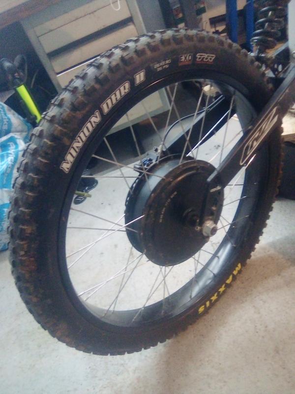 maxxis 26 2.8