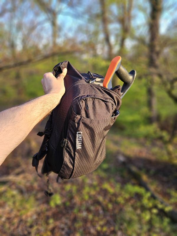CAMELBAK M.U.L.E. Pro 14 Sac à Dos Hydratation Adulte Unisexe - Confort Maximal Pour Vélo Et Trails