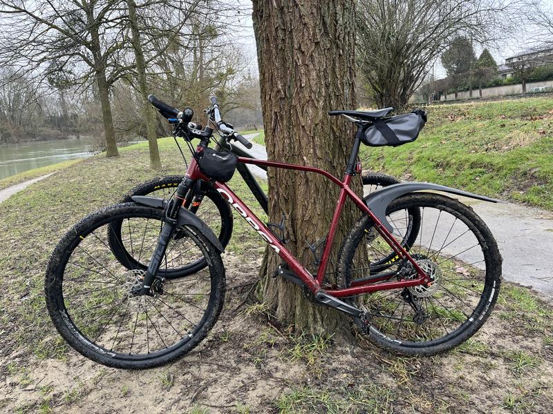Mavic Crossmax SL S 29 '' Wheelset | Boost 15x110