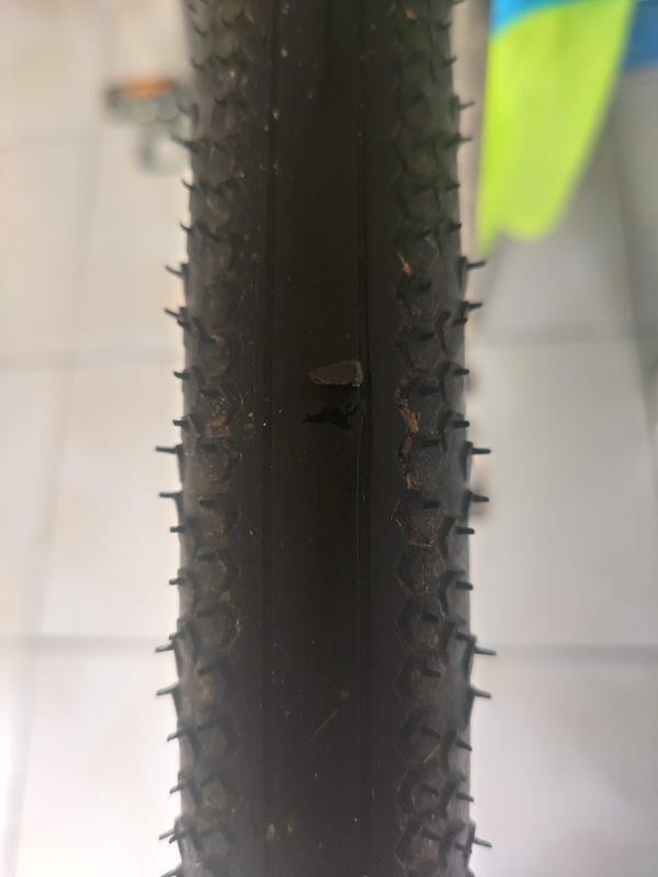 Pneu Vittoria Terreno 700c Zero Graphene G2.0 Tubeless Ready TNT Noir Anthracite