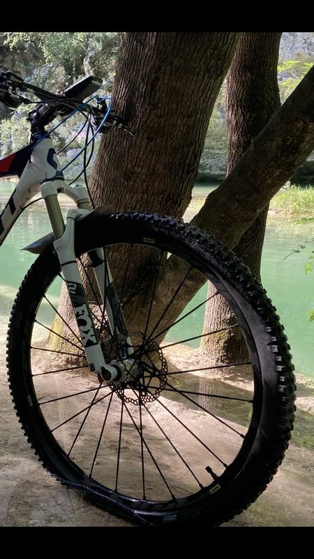 Paire De Pneus Schwalbe Nobby Nic 29x2,4 EVO Addix Super Ground – Tubeless Ready