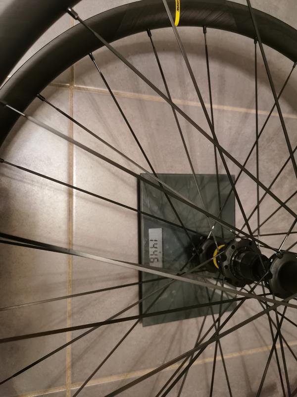 Mavic crossmax sl ultimate mtb cheap