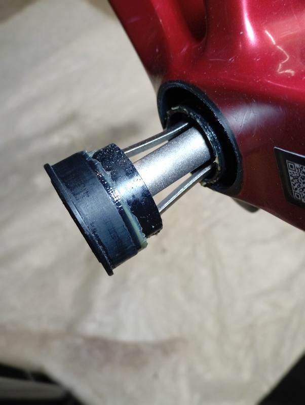 Achetez Des Park Tool Jeu De Pédalier Outil BBT-90.3 - Pour. Presse Fit 0763477000644 0 L