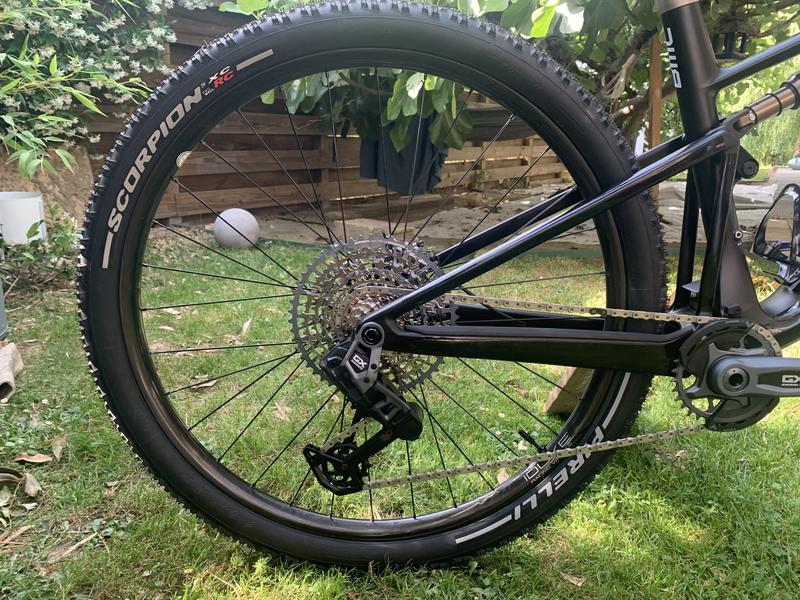 Cassetta Attrezzi Bici Kit Conversione Singlespeed Per Mozzi - Foto 12