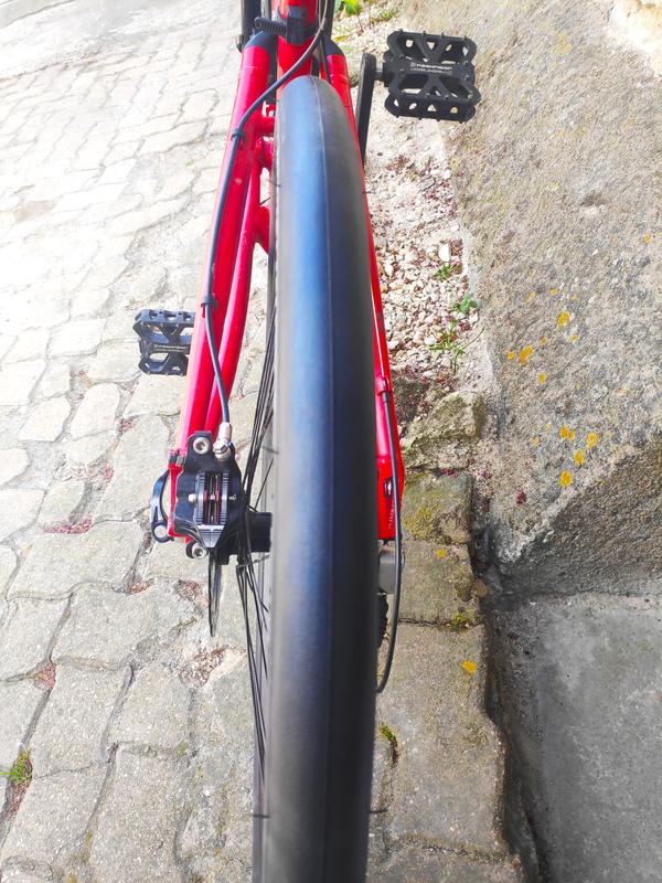 Pneumatico MTB Michelin Wild Run'R - Grip Eccezionale Per Terreni Misti - Foto 7