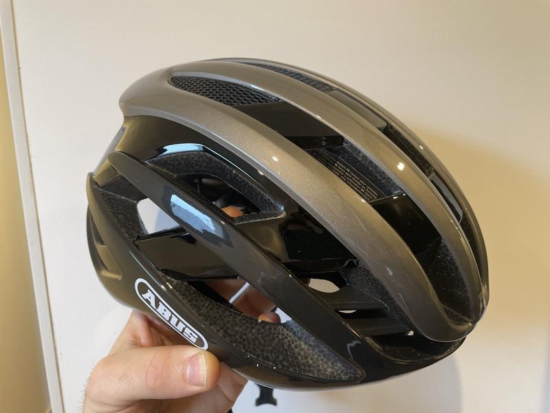 Casques Abus - Large Choix de Casques Abus à Prix Canons