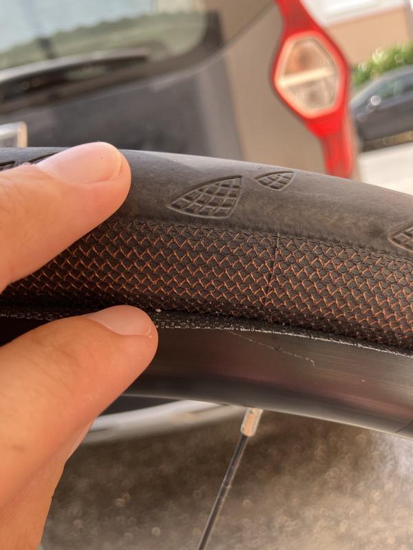 Par Pneu Continental Gatorskin Black Edition 700x28 Speed