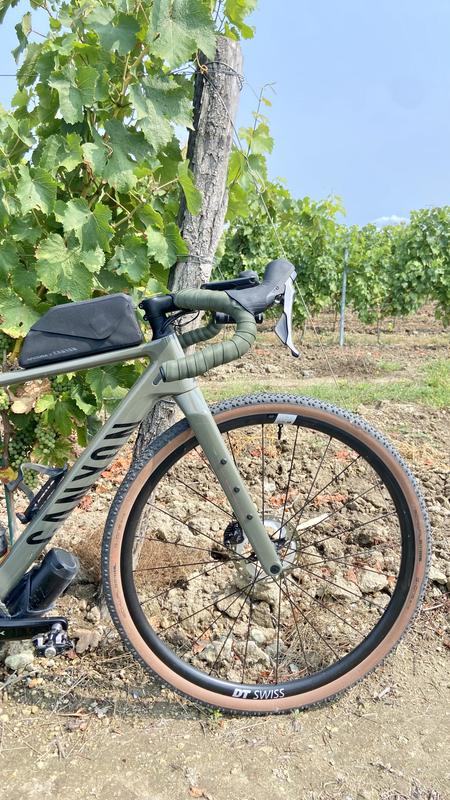 BBB RaceRibbon Handlebar Tape Green