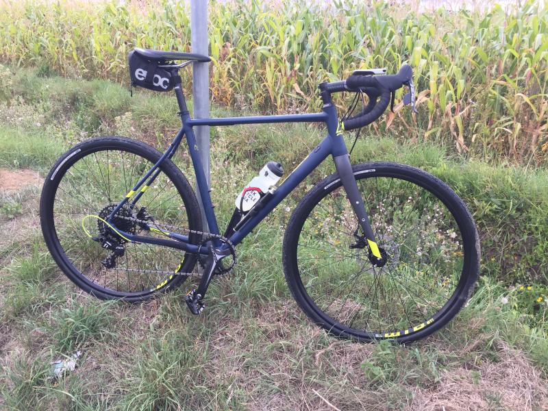 fuji gravel bike 2019