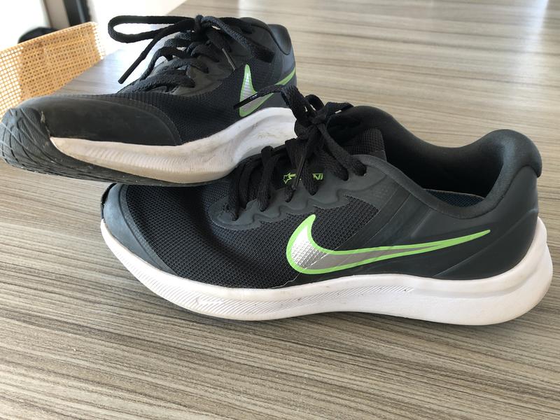 Nike star outlet runner review