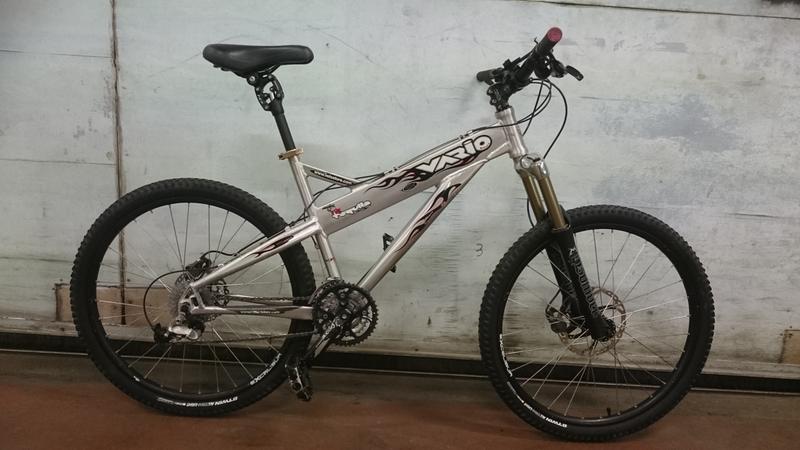 Vtt vario tequila hot sale