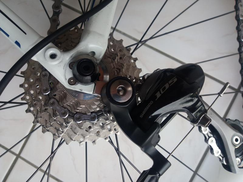 Pedro/'s Pro Chaîne Outil Pedros Vélo Outil Nouveau fonctionne avec SRAM//Shimano//Campagnolo