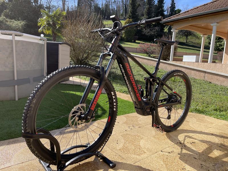 Mondraker chaser 29 2021 new arrivals