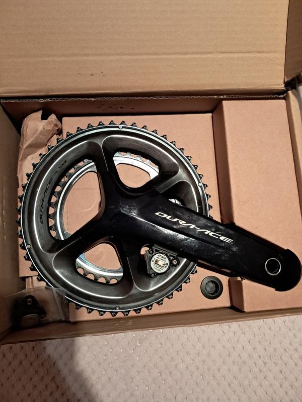 4iiii Precision 3+ Pro Dual Side Powermeter Crankset