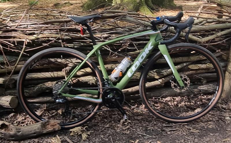 HUTCHINSON - TOUAREG - Pneumatico Per Ghiaia - Foto 12