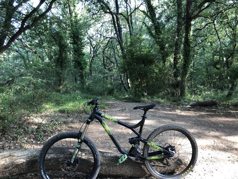 Reggisella Crankbrothers Highline 3 - Per Mountain Bike, Unisex Adulto, Design Innovativo - Foto 12