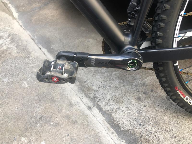 all mountain style crank guard