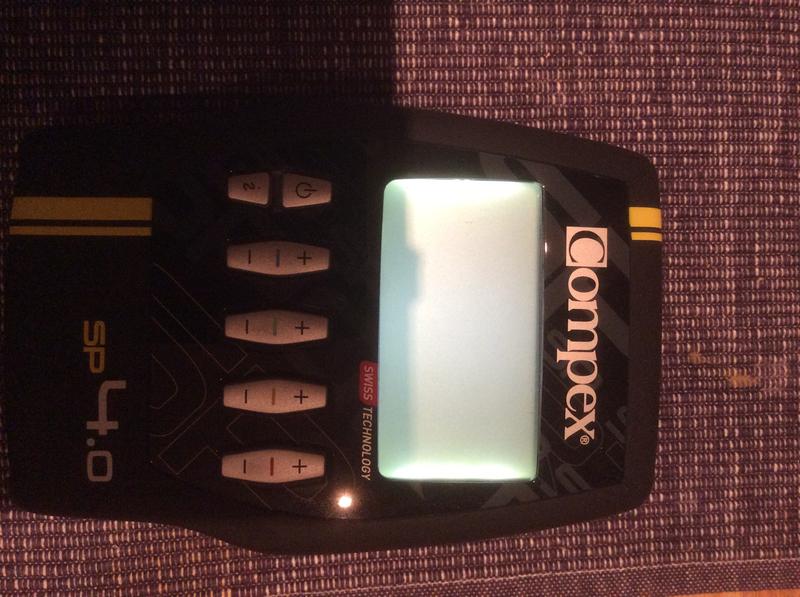 COMPEX SP 4.0 | Alltricks.com