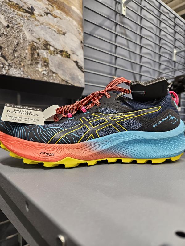 Decathlon asics outlet trabuco