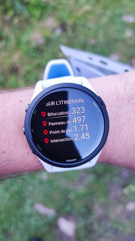 Garmin Forerunner 265 Black/Grey | Alltricks.com