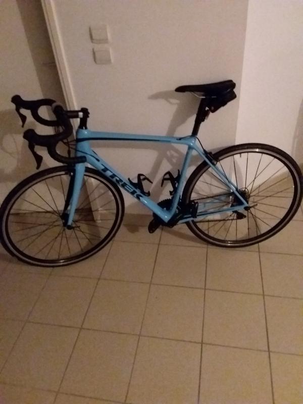 Trek emonda 2019 cheap sl5