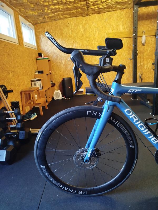 Achetez Des Profile Design Prolongateur De Guidon 340mm Pour. Neosonic