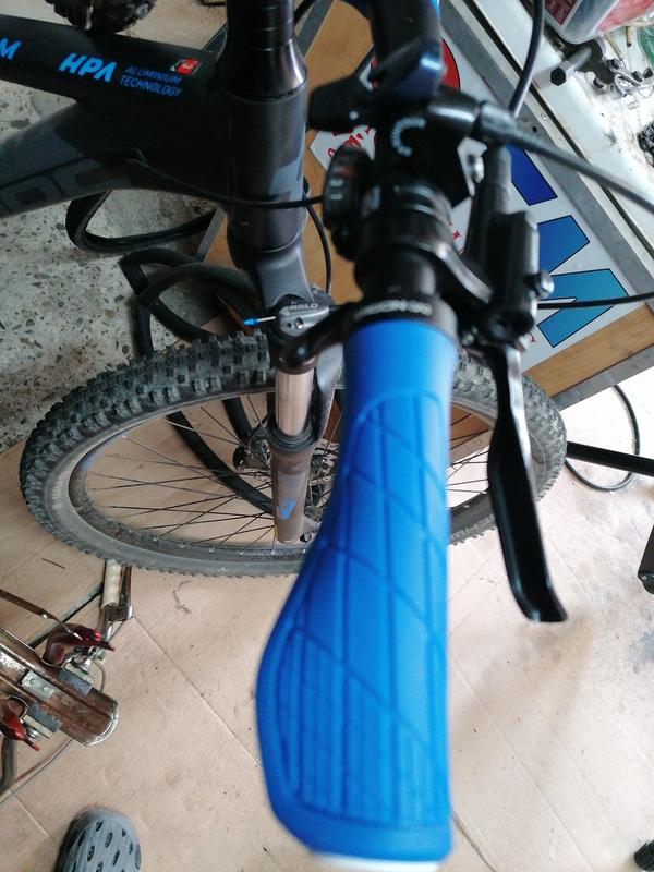 Ergon best sale ga3 blue