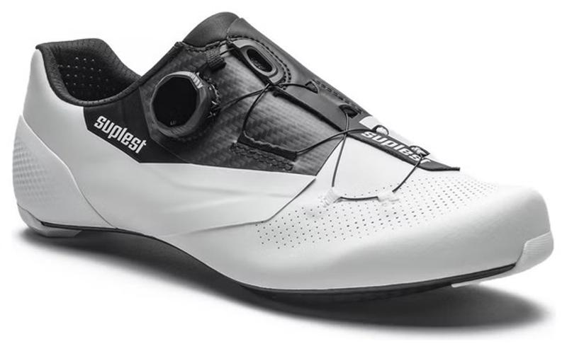 Suplest Edge 2.0 Performance Multicolor Road Shoes Alltricks