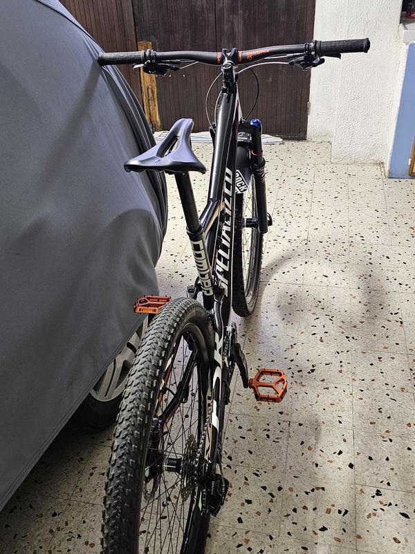 Pédales Race Face Atlas | - L'actu 100 % VTT