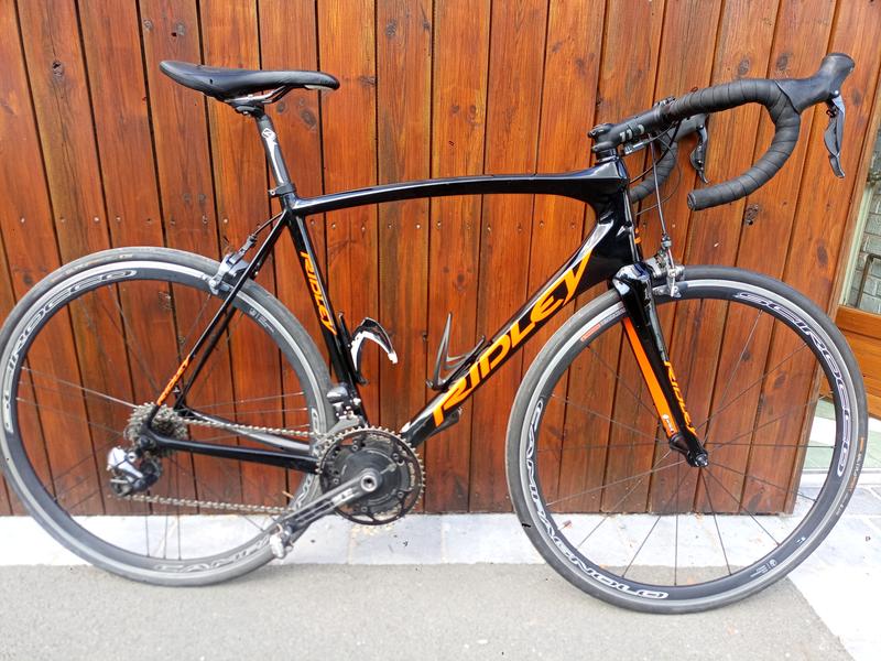 Chaîne Shimano Ultegra CN-6701 10 Vitesses – 116 Maillons, Pour Vélo De Route