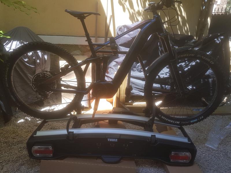 thule velocompact 927 decathlon