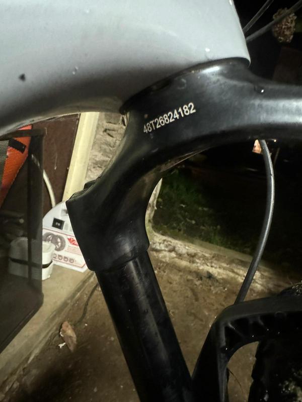 Kit De Service Fourche RockShox Reba A7 - 80-100 Mm/120 Mm Boost (modèles Après 2018) - Neuf
