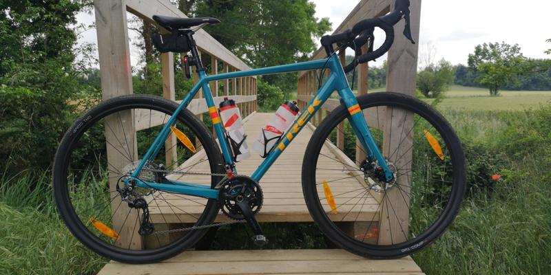 trek checkpoint alr5 2021