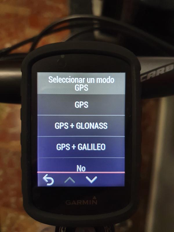 Precio mínimo histórico del Garmin 830, uno de los GPS p