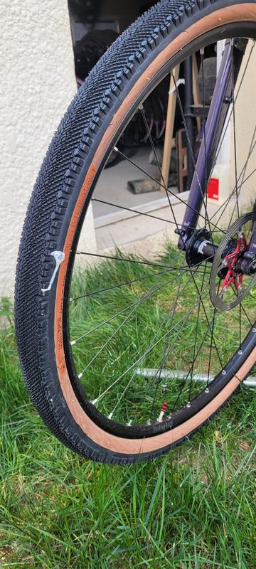 Wtb Venture 650b 47c Tire Tires Venture WTB – Custom Bikes