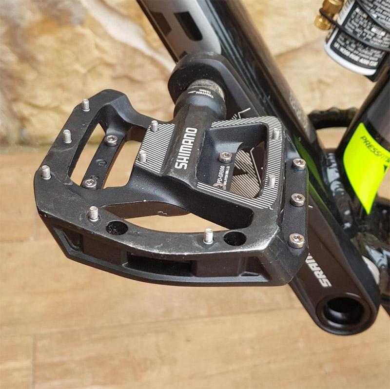 pedal expedo XPEDO Thrust 8 Road Clipless Road Bike Pedals, Look KEO Compatible, Cromoly Polaris Scrape Modell:PVC-Strickhandschuhe Rondo Präzision Selbst gemachten Babybrei haltbar groomed appearance of this