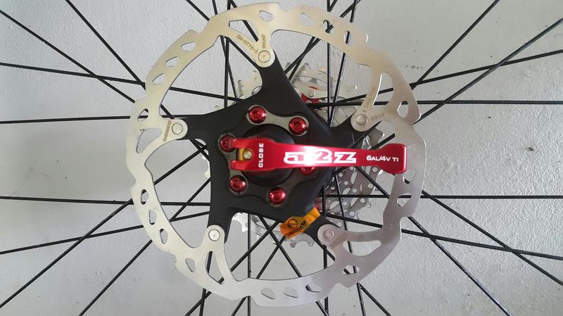 Compra Disco de Frenos Shimano XT 180mm: Rendimiento Superior