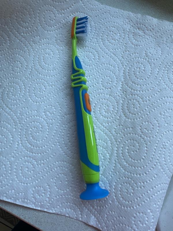 Aquafresh Kids Battery Toothbrush - Boots Ireland