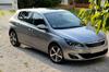 Peugeot 308 à vendre