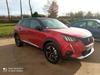 Peugeot 2008 GT-Line 1.5 BlueHDi 100 BVM6