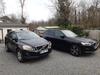 XC 60    2010 et 2020