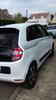 Ma nouvelle twingo