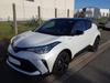 Toyota CHR