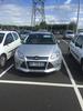 Ma nouvelle Ford focus 2 l de DCI 140 chevaux Ba
