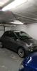 Elle est belle ma petite Fiat 500 lounge