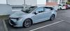 Corolla Touring Sport 2.0 184 chevaux Hybride
