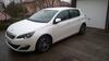 Peugeot 308 Allure 1,6 HDI 120