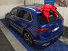 Livraison de mon nouveau Tiguan