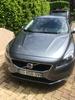 My Volvo V40