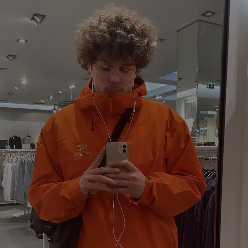 User uploaded product image